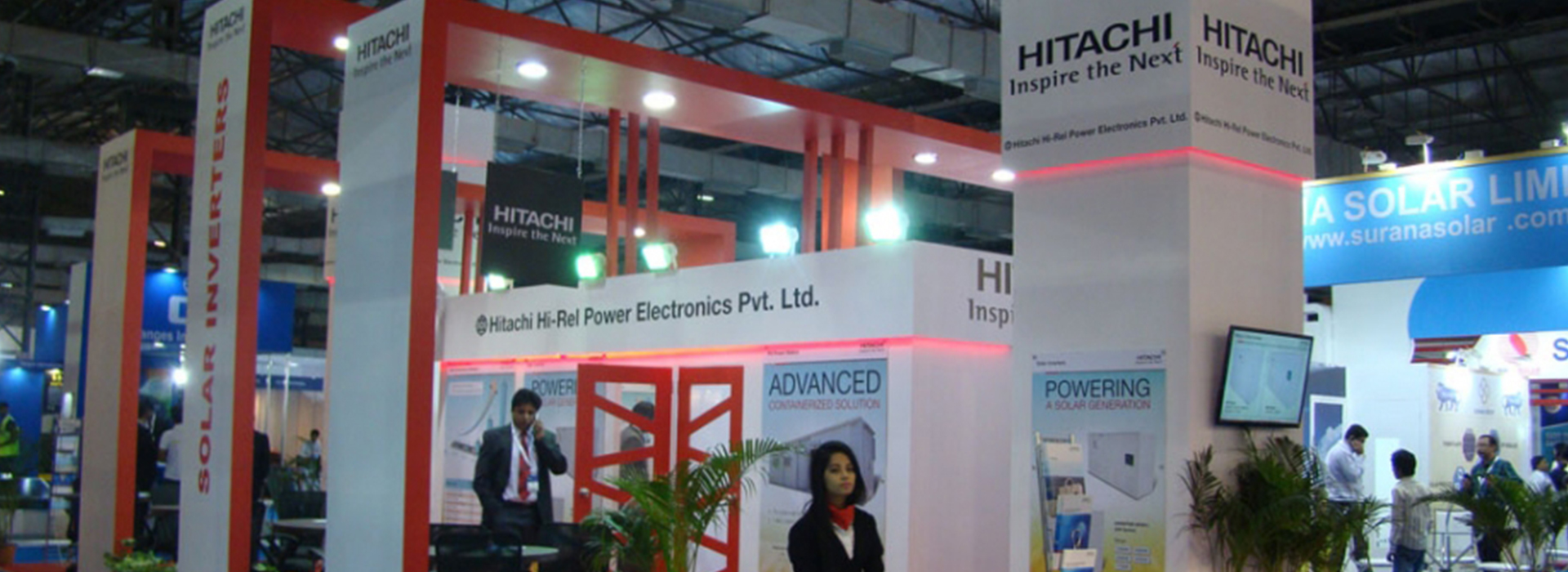 Hitachi Hi-Rel Power Electronics Pvt. Ltd.