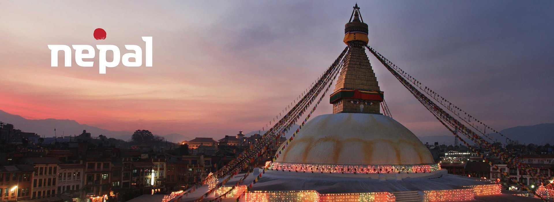 Nepal Tourism